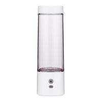Biontech BTH-101T User Manual