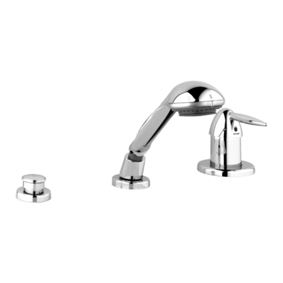 Grohe Eurofresh 19 194 Manual