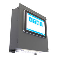 Halton SM2 Installation, Commissioning, Operating, And Maintenance Manual