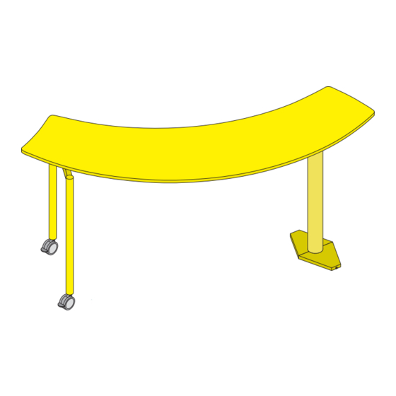 VS 01442-001 Assembly Instructions Manual