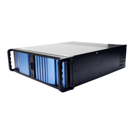 SubC Imaging DVRO User Manual