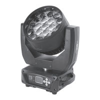 Flash F7100521 User Manual