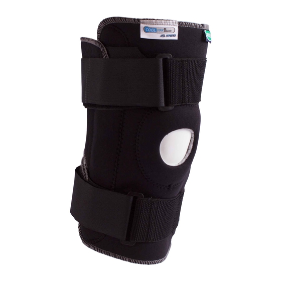 sensiplast PRO COMFORT Instructions For Use