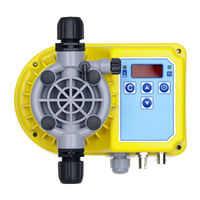 Antech LARA DMS-O User Manual
