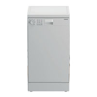 Proline SDW4910SL Manual