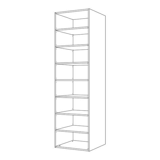 Wren Feature Robe Assembly Manual