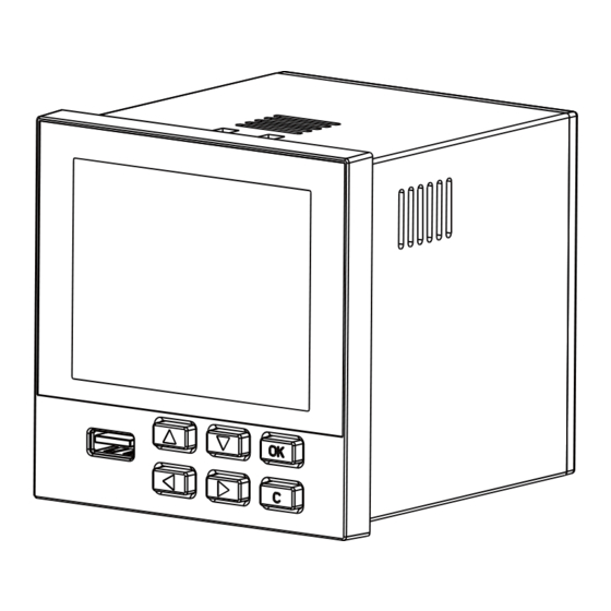 SUPMEA U-0003NR-EN1 User Manual