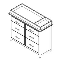 Delta Enterprise 761139037885 Assembly Instructions Manual