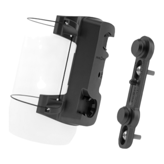 Fidlock TWIST Manual