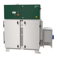 DST RLZ-102L User Manual