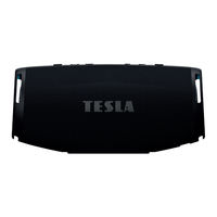 Tesla Sound BS70 User Manual