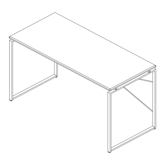 Acme Furniture 92905 Assembly Instruction