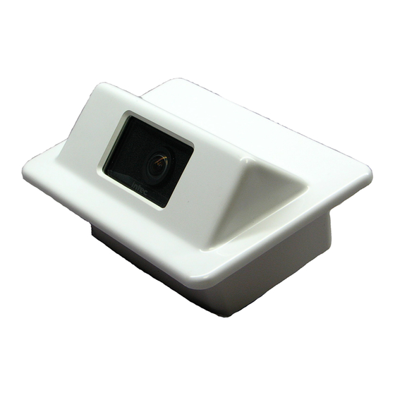 Intec CVC470HFM Quick Installation Manual