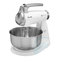 Mixer BREVILLE Wizz BEM200 Series Instructions And Recipes Manual