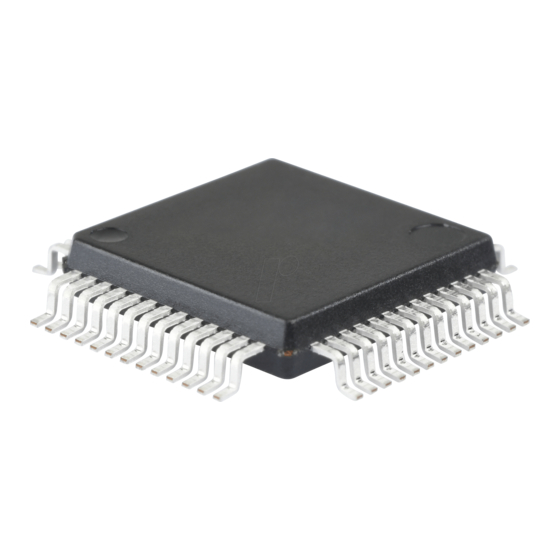 Analog Devices MicroConverter ADuC812 User Manual