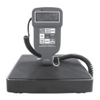 Supco PCS220 User Manual