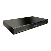 Kguard Security SHA28 User Manual