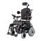 Wheelchair Quickie Xplore 2 Hybrid Owner's Manual
