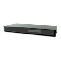 Luxul AMS-2600 Quick Install Manual