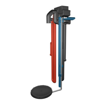 Graf Klaro E Professional Installation And Assembly Instructions