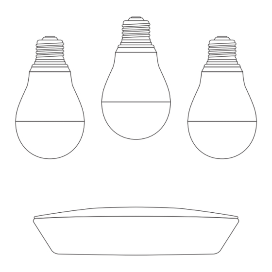 LEAD dynamic WDC65 Manuals