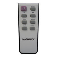 Magnavox RG32A/E Manual