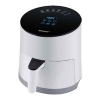Steba HF 1000 Instructions For Use Manual