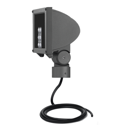 WE-EF FLC100 Series Installation And Maintenance Instructions Manual