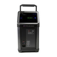 Additel ADT878 User Manual