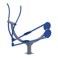 Sodex Sport S80102 Product Sheet