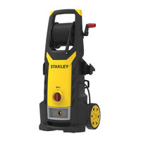 Stanley SW22 Manual