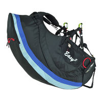SOL paragliders Slider Acro Pilot's Manual