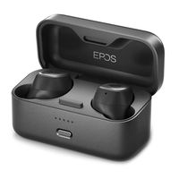 EPOS SCBT20 User Manual