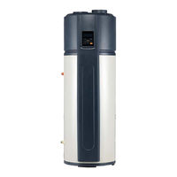 mundoclima AEROTHERM BBC 300 Installation And Operating Manual