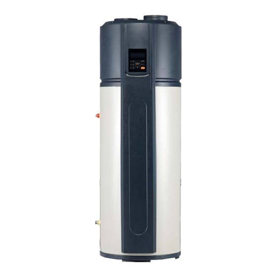 mundoclima AEROTHERM BBC 200 Installation And Operating Manual