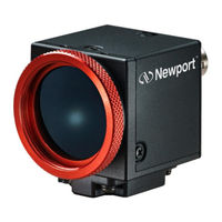 Newport LBP2-SAM-UV2 User Manual