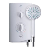 Kohler Mira Sport J03D Installation And User Manual