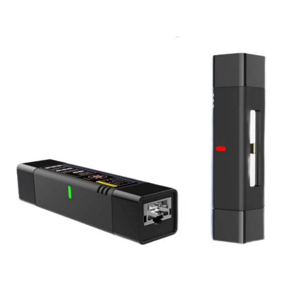 AP&T AP-YV3303 Manual