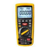 Major tech MT565 User Manual