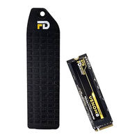 Fantom Drives VM8X20 Product Manual