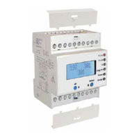 SCHALT E9MF Manual