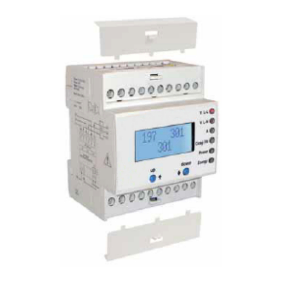 SCHALT E9MF Manual