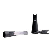 Sonotec Airborne Sound Sensor BS10 Operating Manual