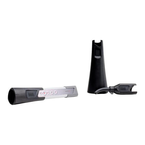 Sonotec BS10 Operating Manual