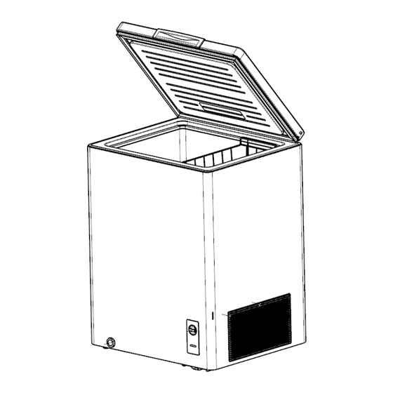 Midea HS-185CN Service Manual