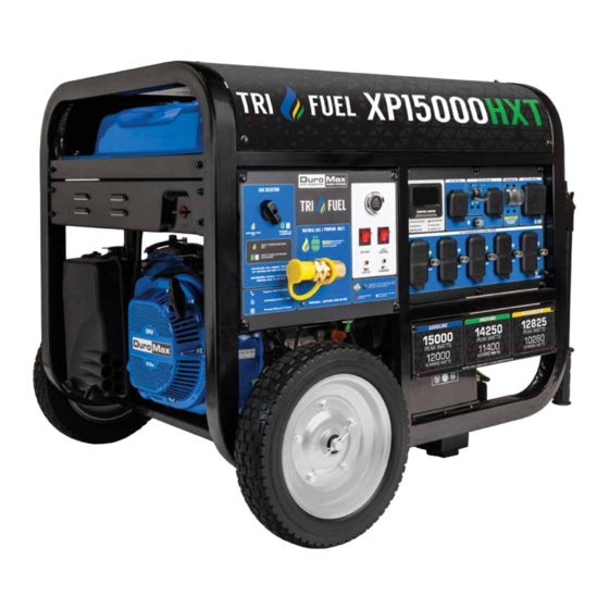 DUROMAX 10202023 User Manual