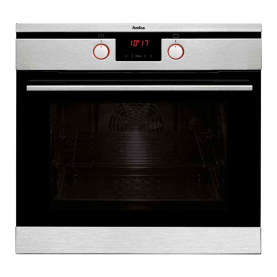 Amica 10143.3ETsDbHaScJQaW Instruction Manual