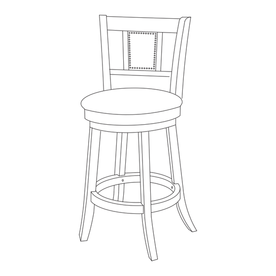 Costway JV11227 Manual