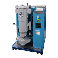 ROMANOFF 79-300-K2-8KW Product Manual