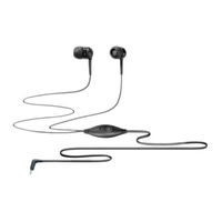 SENNHEISER MM 50 Technical Data